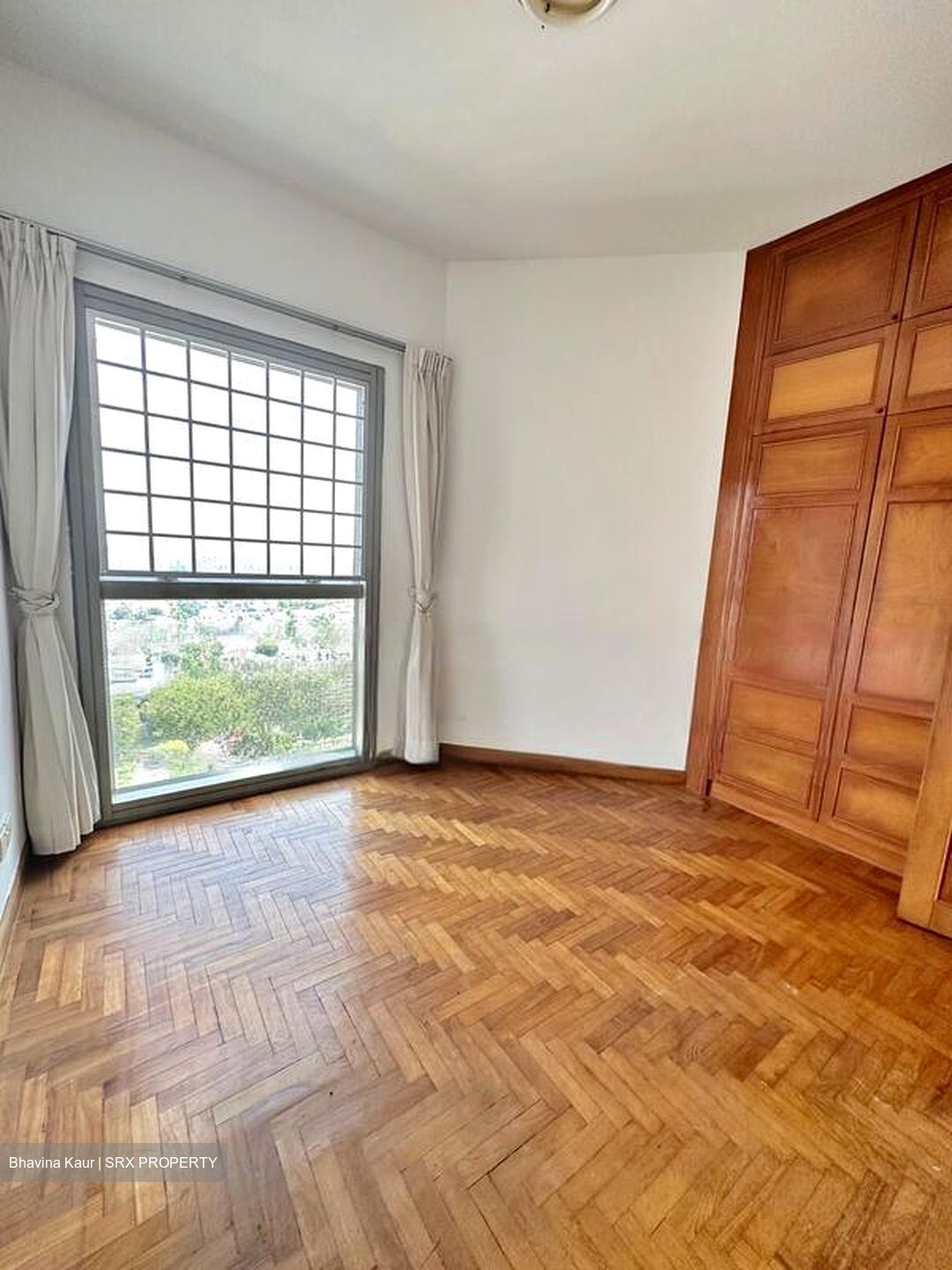 The Bayshore (D16), Condominium #499709991